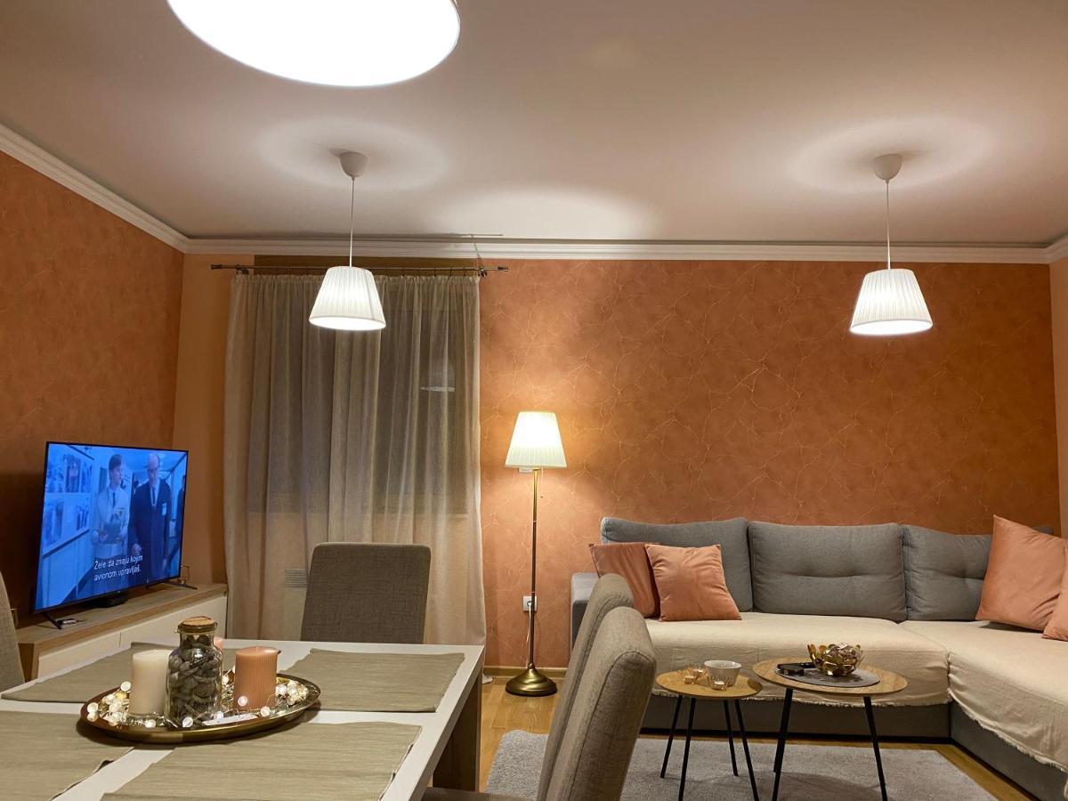 Zlatibor Apartman Lajd Exterior foto