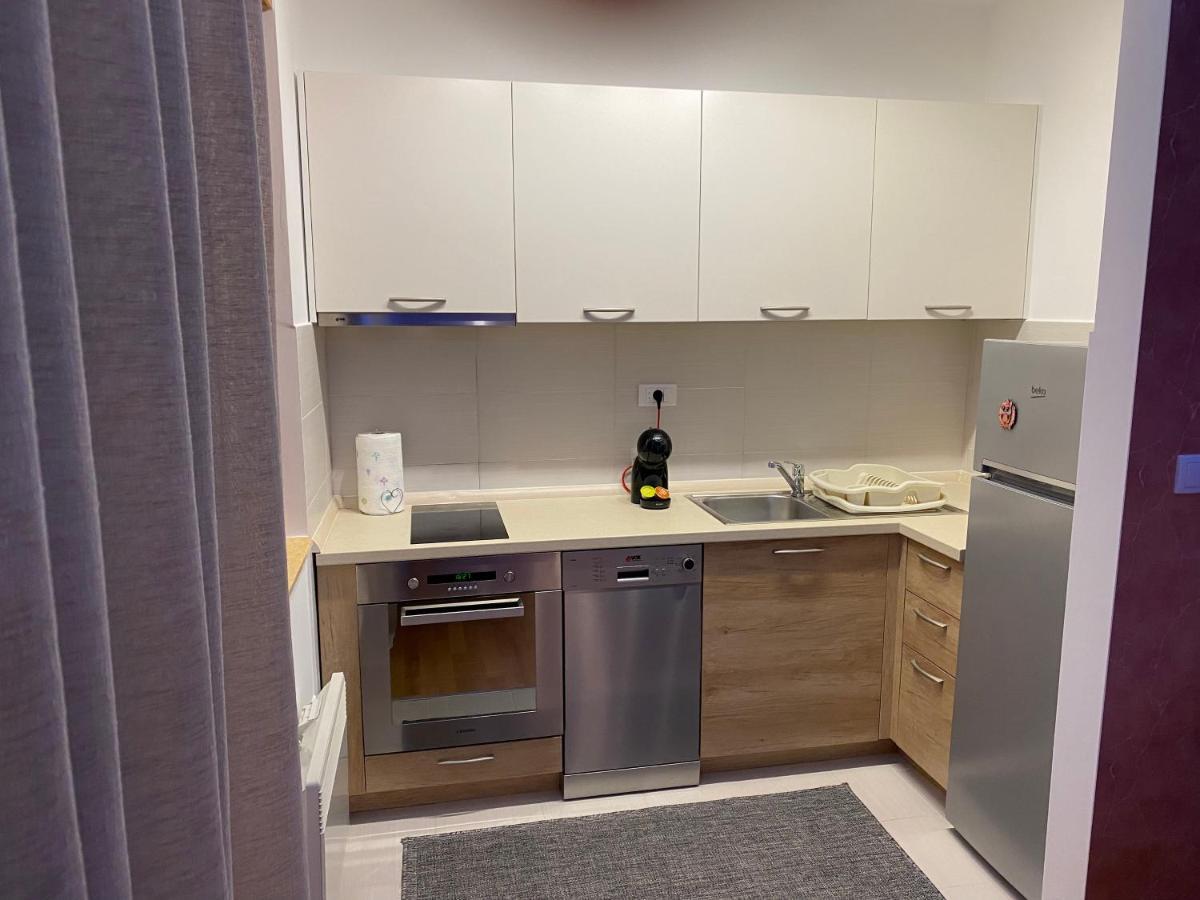 Zlatibor Apartman Lajd Exterior foto