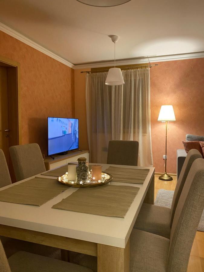 Zlatibor Apartman Lajd Exterior foto