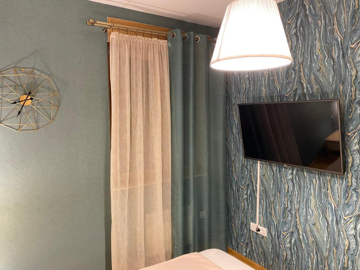 Zlatibor Apartman Lajd Exterior foto